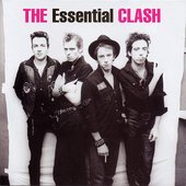 The Clash Essential Front