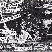 Sottocultura_split_tape_1983_cover