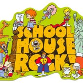 Schoolhouse Rock!