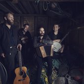 Band photo ripped from website