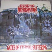 Gates of Eternal Suffering