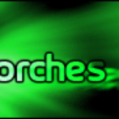 LastFM profile picture for @Torches