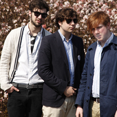 Two Door Cinema Club