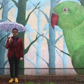 Parrot Promo