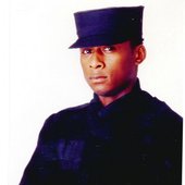 Professor Griff