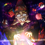 Avatar for goodatmath