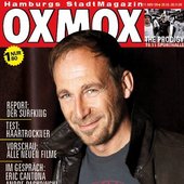 Oxmox Magazin