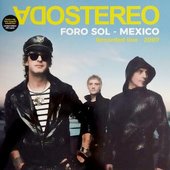 Foro Sol - Mexico
