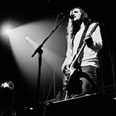 John Frusciante