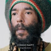 Congo Natty - Jungle Revolution [2013]