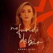 No Fundo do Bar - Single