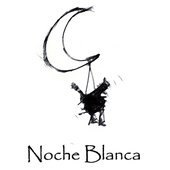 Dibujito de la Noche Blanca © Stéphane Péron, 2010