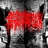 Blasphemous Putrefaction (Ger)