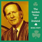 The Golden Voice Of Ireland