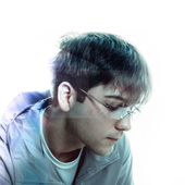 Bandcamp profile picture