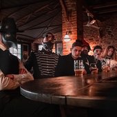 The Band 2