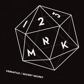 Versatile / Secret Secret - Single