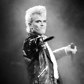 Billy Idol