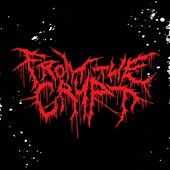 From the Crypt (Logo)