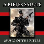 A Rifles Salute