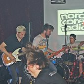 ncfest w/Antimelodix, Free At Last, My Deviance