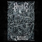 Rebirth In Darkness
