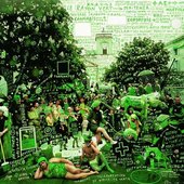 Clom vert