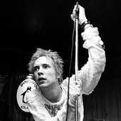 Johnny Rotten