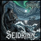 Seidrinn