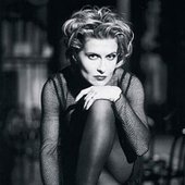 Katarzyna Skrzynecka retro