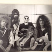 The Original Sinners