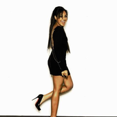 Jessica Mauboy 