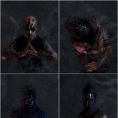 Black Plasma Armour Pic