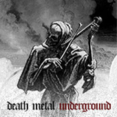 Avatar für deathmetalcult