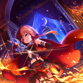 [Incandescent Rebellion]+