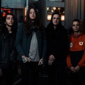 Bad Omens, July '18