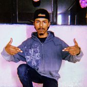 DJ SINIESTRO 99 in 2018