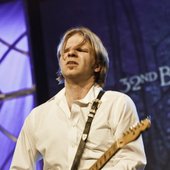 Matt Hill