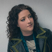 Ashley McBryde (2018)