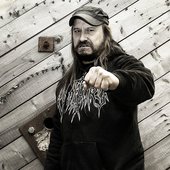 LG Petrov - Vocals