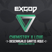 logo exgod