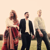 The Lone Bellow PNG