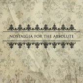Nostalgia For The Absolute (cover)