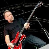 Peter Hook (Revenge)