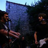The Last Drop (Live 2010)