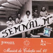 Muzică de colecție, volumul 60