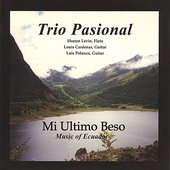 Mi Ultimo Beso