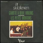 AR SKLOFERIEN