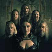 Nightwish 2021