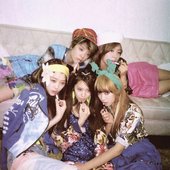 A K-Pop Tribute to f(x) (에프엑스)